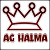Halma by Adelante Games