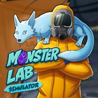 Monster Lab Simulator