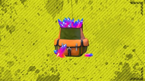 MY HERO ULTRA RUMBLE - Hero Crystals Limited Set (S14-2)