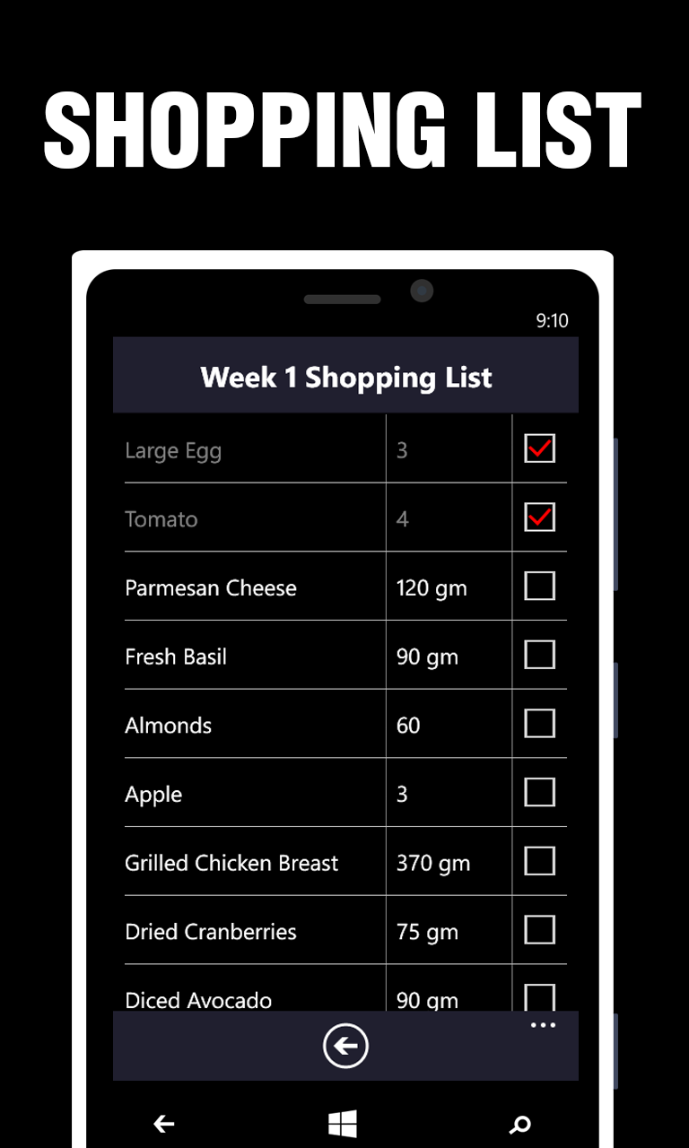 fat-to-fit-diet-plan-free-for-windows-10-mobile
