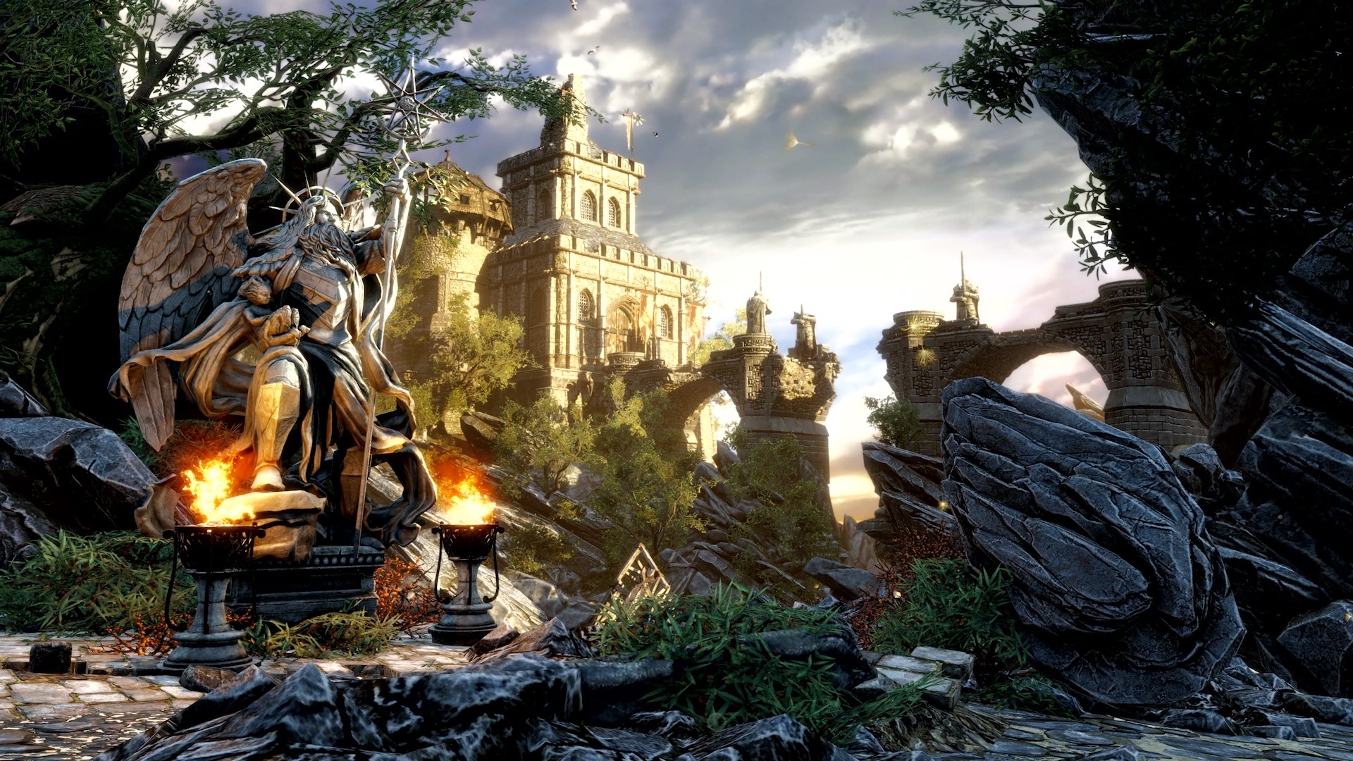 Divinity: Original Sin 2 - Definitive Edition screenshot thumbnail video