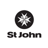 St John CPR