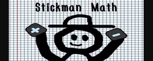 Stickman Mental Math Game marquee promo image