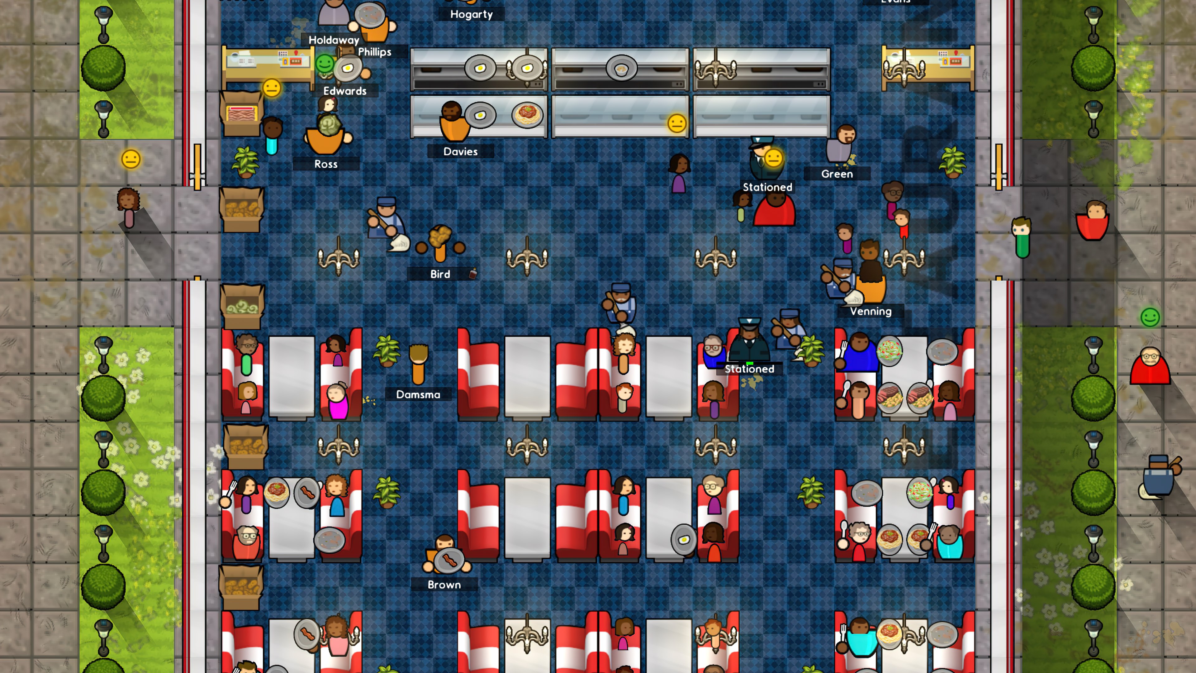 Prison Architect - Second Chances | Xbox | Chiave | Privato