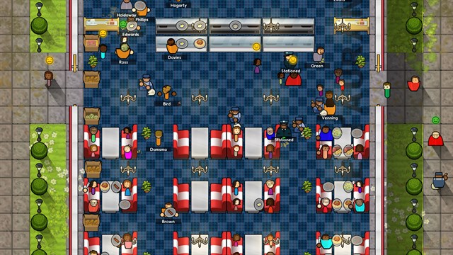 Prison Architect - Second Chances screenshot 4