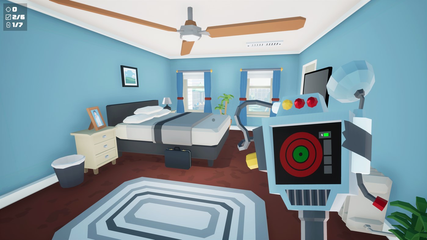 #5. Kill It With Fire (Xbox) Podle: tinyBuild