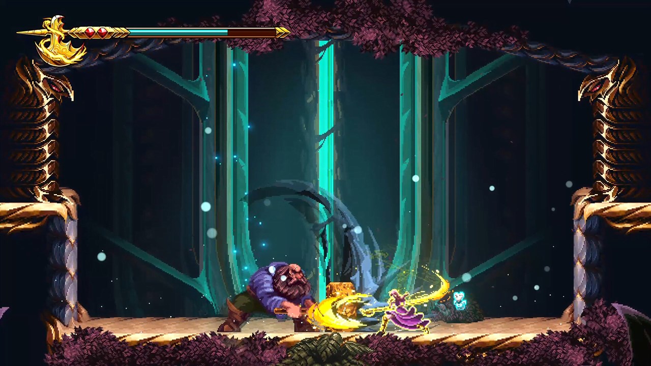 9 Years of Shadows screenshot 2