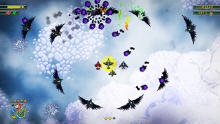 Aces of the Luftwaffe Squadron - Extended Edition screenshot 1