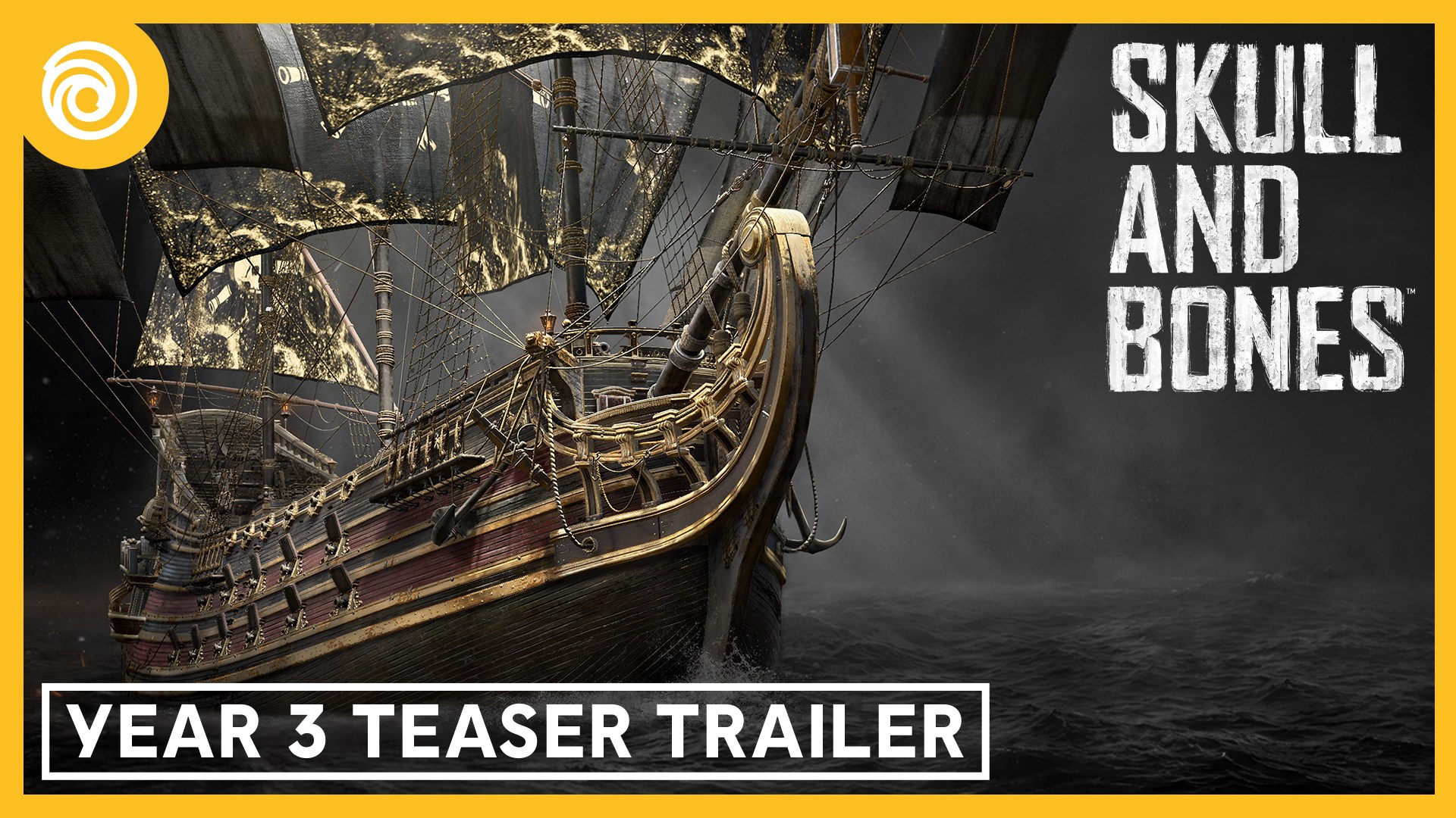 Hype Trailer 