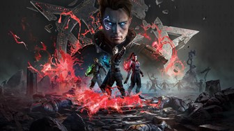 アヴェウムの騎士団™デラックスエディション