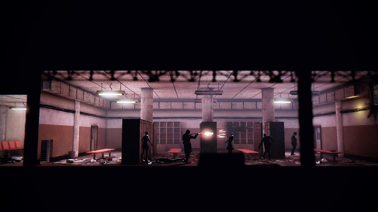 Deadlight: Director's Cut screenshot 3