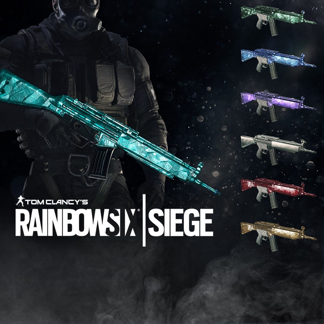 r6 siege xbox store