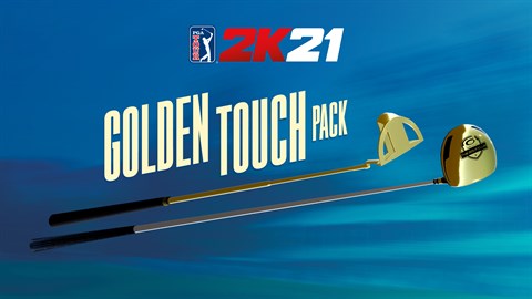 Golden Touch Pack