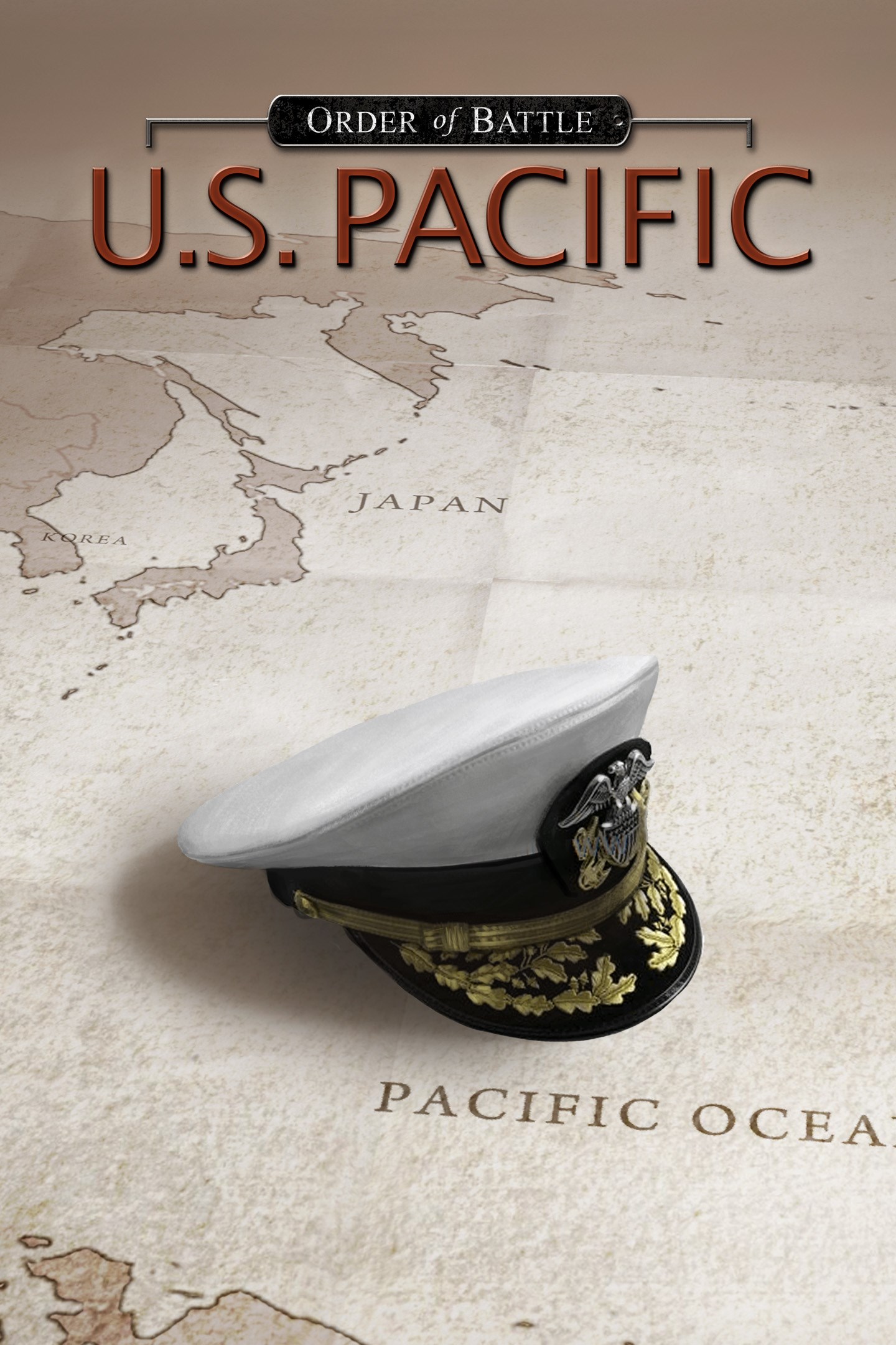 Order of Battle: U.S. Pacific | Xbox | Chiave | Privato