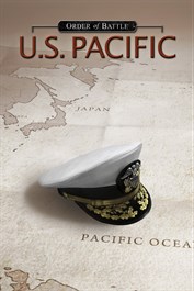 Order of Battle: U.S. Pacific