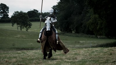 Age of Empires IV: 4K HDR Video Pack — скриншот 5