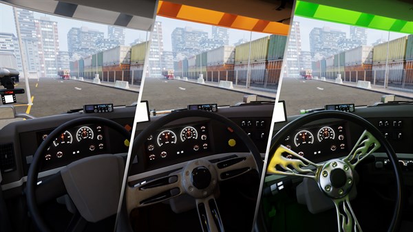 Truck Simulator 26 - American Driver — 11