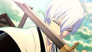 BLEACH Rebirth of Souls Deluxe Edition screenshot 5