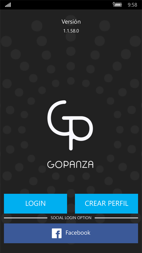 Gopanza Screenshots 1