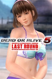 DOA5LR - Maillots de bain Gust - Hitomi & Firis
