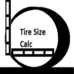 Tire Size Calculator RTB Tablet Laptop