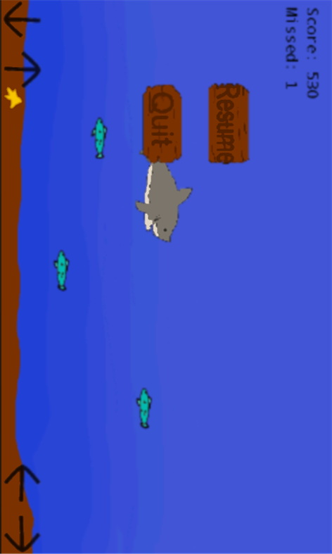 Shark Attack Screenshots 2