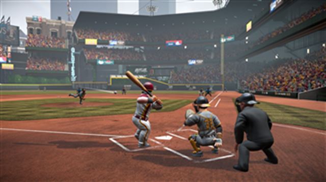 Super Mega Baseball 3 screenshot 8