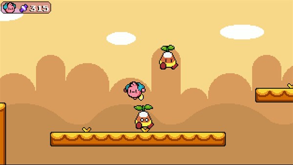 Kuky Adventure (Windows) — 4