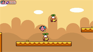 Kuky Adventure (Windows) screenshot 4