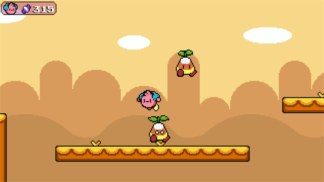 Kuky Adventure (Xbox Series) screenshot 4
