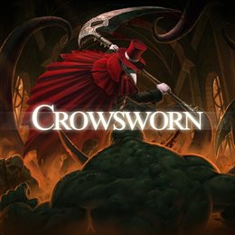 Aperçu Crowsworn