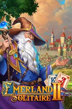 The Chronicles of Emerland Solitaire (2012) - MobyGames