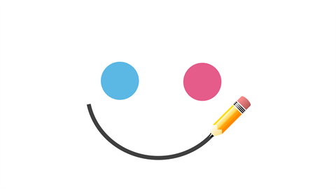 Brain Dots: Draw Lines Puzzle