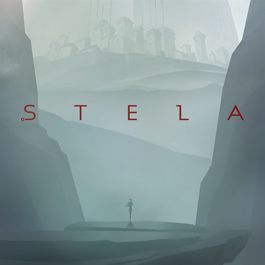 Stela for xbox