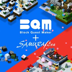 BQM - BlockQuest Maker + SAMURAI ERA