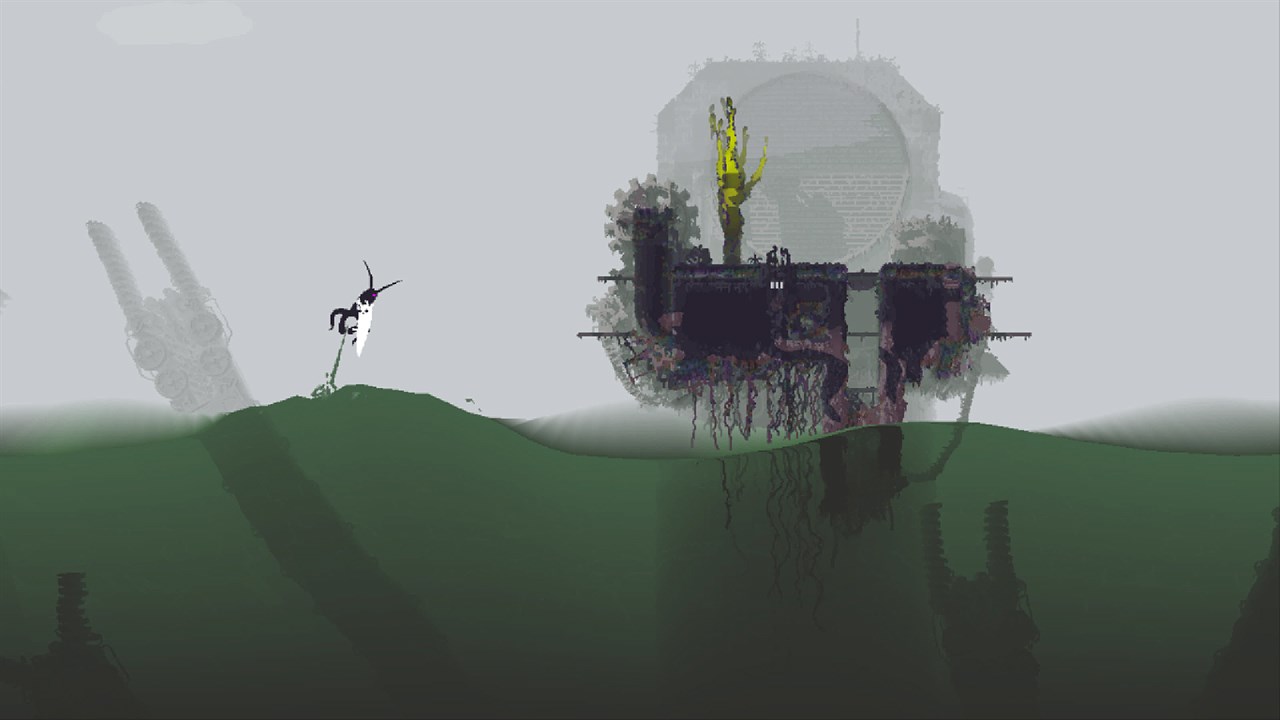 Rain World screenshot 8