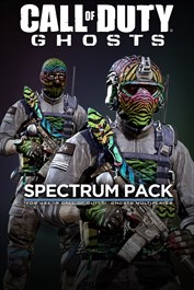 Call of Duty®: Ghosts - Pacote Spectrum