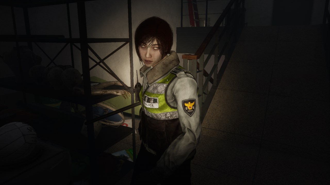 White Day 2: The Flower That Tells Lies - Complete Edition screenshot 4