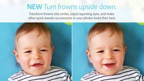 Adobe Photoshop Elements 15 Screenshot