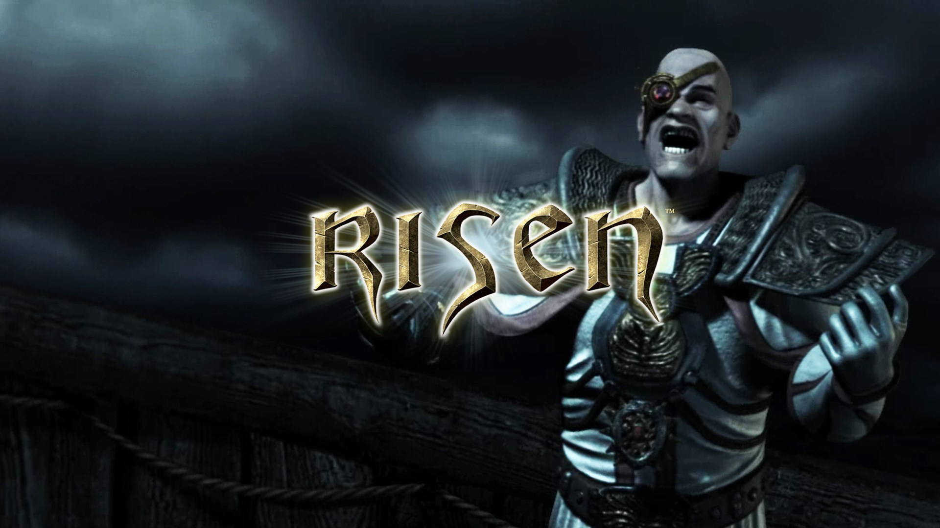 Risen screenshot thumbnail video