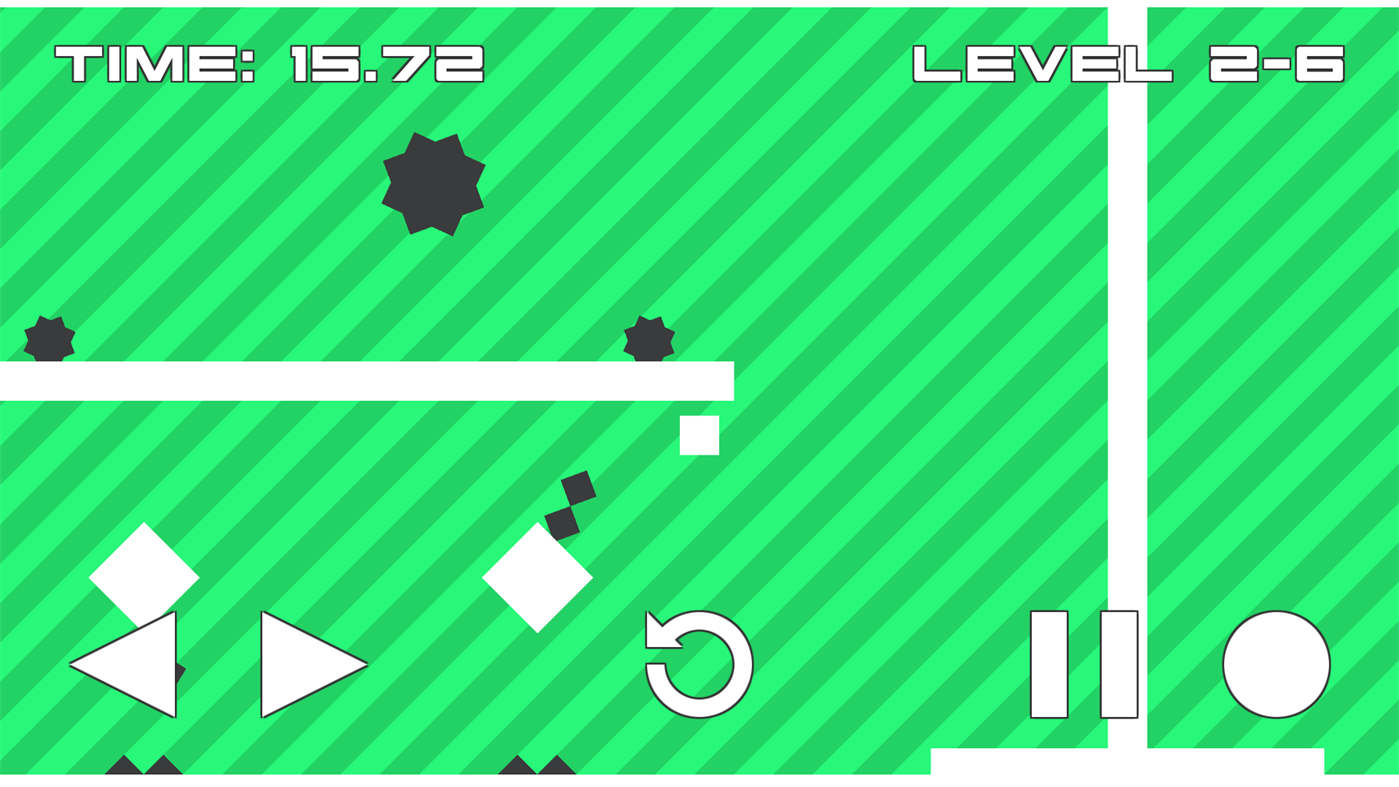 #2. Quad Maze (Windows) بواسطة: Anqa Game