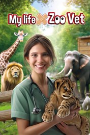 My Life: Zoo Vet