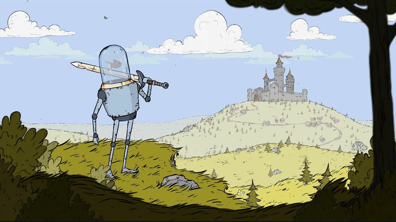 Feudal Alloy screenshot 4