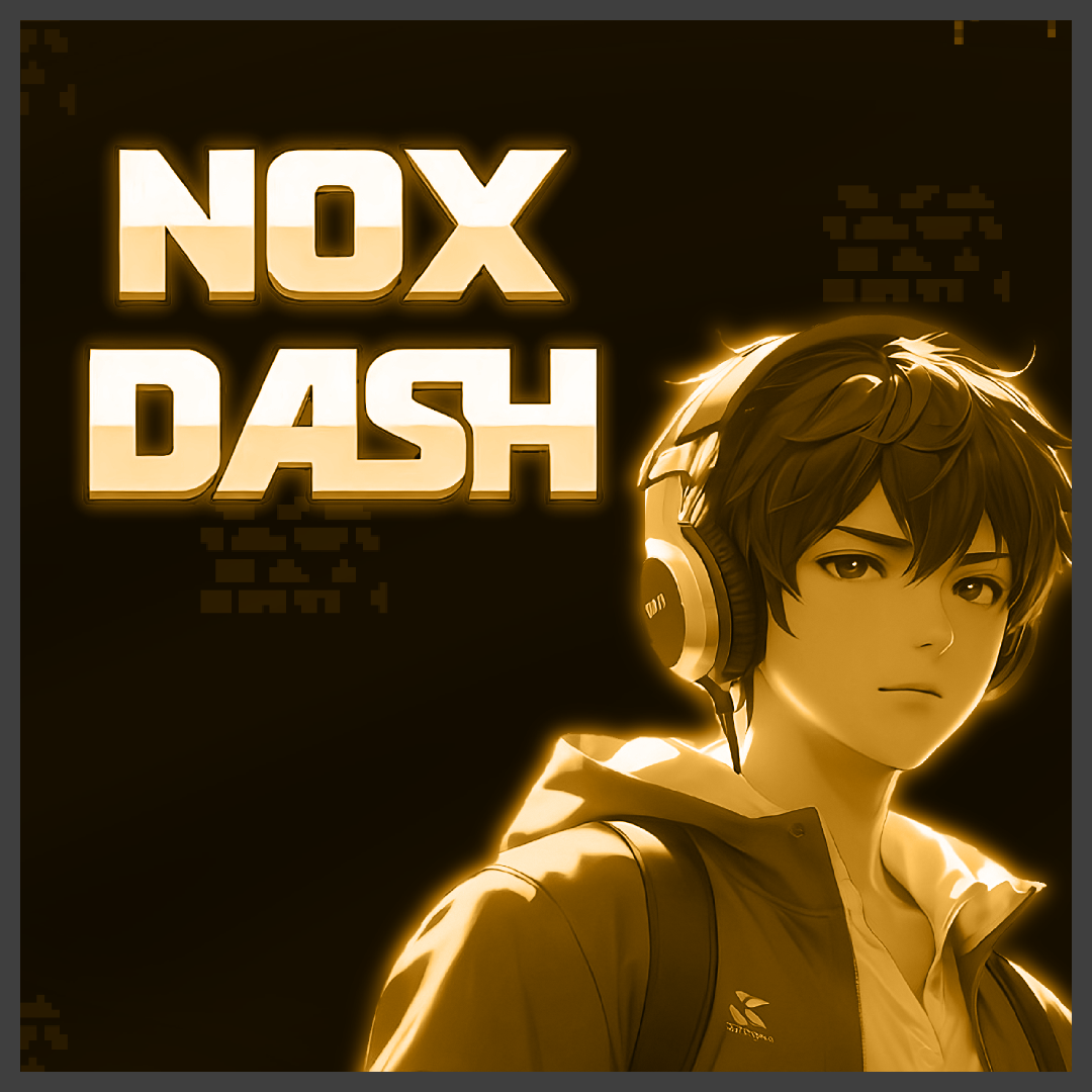Nox Dash Bundle