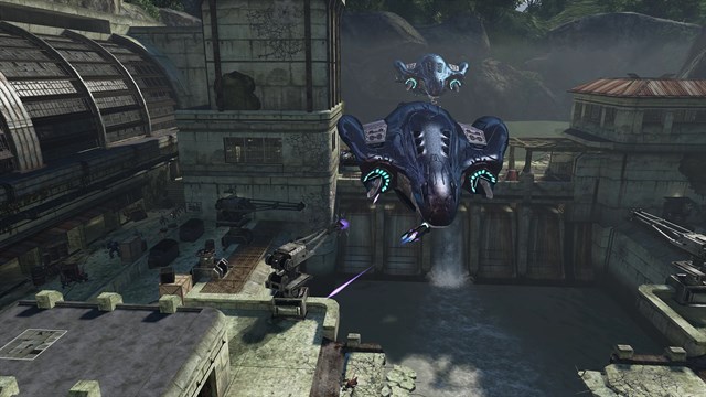 Halo 3 screenshot 1