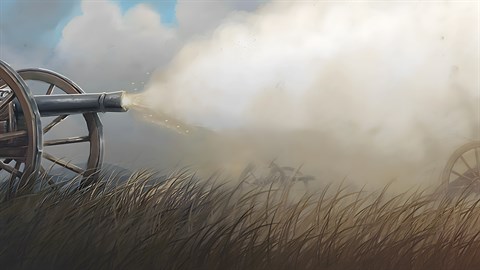 Ultimate General: Civil War - Demo