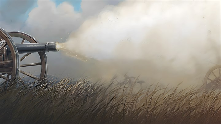 Ultimate General: Civil War - Demo