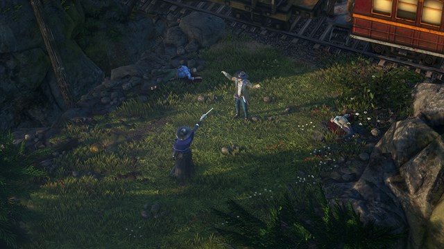 Desperados III Season Pass screenshot 3