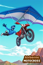Sunset Bike Racer 2 Pro - Airborne Motocross