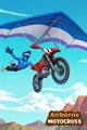 Sunset Bike Racer 2 Pro - Airborne Motocross